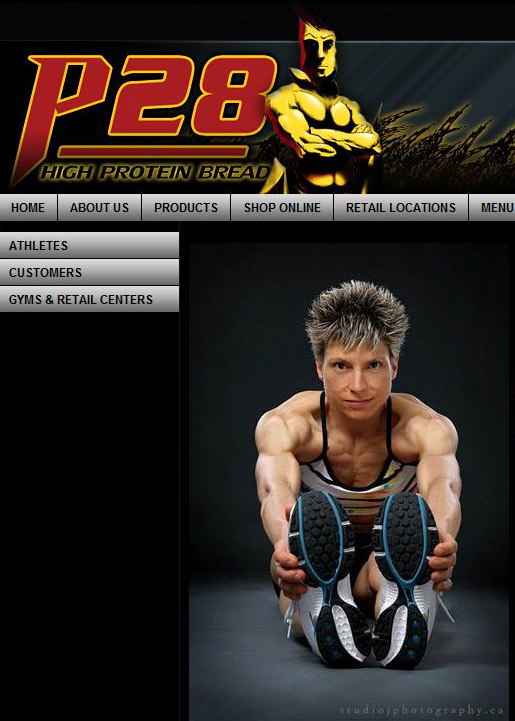 fitness photography waterloo kitchener